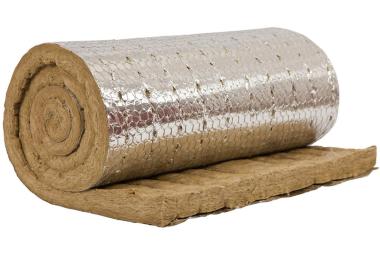 ALU 1 Wired Mat 105 толщина 40 мм &mdash; Школа Утепления