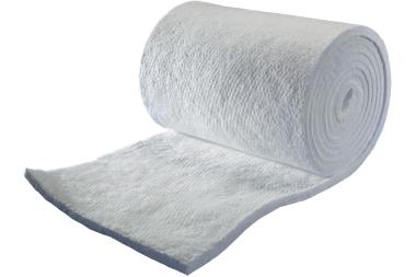Cerablanket J=96 кг/м3 6 - 50 мм &mdash; Школа Утепления
